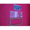 Outlet RAMKA POZYCJONUJĄCA BELKIN SCREENFORCE DO IPHONE'A 15 PRO MAX