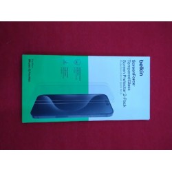 Outlet RAMKA POZYCJONUJĄCA BELKIN SCREENFORCE DO IPHONE'A 15 PRO MAX