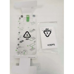 Outlet RAMKA POZYCJONUJĄCA BELKIN SCREENFORCE DO IPHONE'A 15 PRO MAX