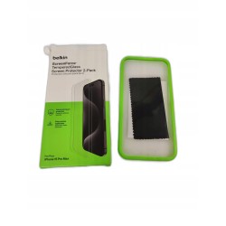 Outlet RAMKA POZYCJONUJĄCA BELKIN SCREENFORCE DO IPHONE'A 15 PRO MAX