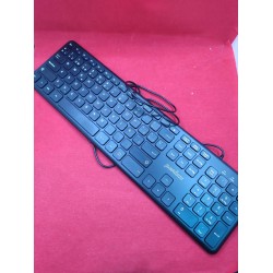 Outlet KLAWIATURA PERIXX PERIBOARD 210 USB Cicha OPIS dla Biura Hiszpania