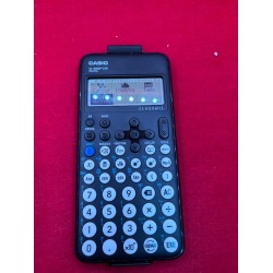 Outlet Casio FX-82SP CW - kalkulator naukowy język hiszpański ES