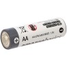 Outlet Bateria alkaliczna AmazonBasics AA (R6) 40 szt