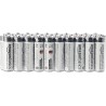 Outlet Bateria alkaliczna AmazonBasics AA (R6) 40 szt