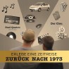Outlet Kartka urodzinowa powrót do 1973r. retro świetny dodatek do prezentu