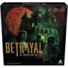 Hasbro Gaming Avalon Hill Betrayal w The House on The Hill