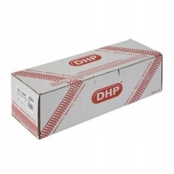 Outlet zestaw 100szt. czarnych metalowych spiral DHP 22060 10mm 5:1 OPIS