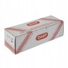 Outlet zestaw 100szt. czarnych metalowych spiral DHP 22060 10mm 5:1 OPIS