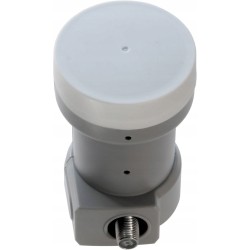 Outlet Cyfrowy system satelitarny 10.7-12.75 GHz Seria A1 SBC01-51 SKT OPIS