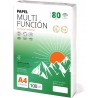 Outlet Folios format A4 80gr 50szt. arkuszy Papier uniwersalny do drukarek