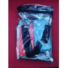 Outlet zestaw 10 sztuk Ivoler plecków do iPhone 14 Vguard 6"1 Cala silikon