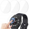 Outlet Vancle Zestaw 3 szt ochraniacz do smartwatcha Samsung 6 Classic 43mm