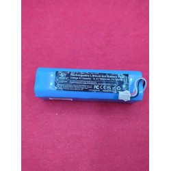 Outlet Melasta Akumulatory litowo-jonowe 14,4 V 5200 mAh do odkurzacza OPIS