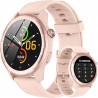 Uszkodzony SMARTWATCH ZEGAREK MONITOR SNU EKRAN 1,32 GERPENG IP68 BLUETOOTH