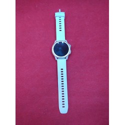 Uszkodzony SMARTWATCH ZEGAREK MONITOR SNU EKRAN 1,32 GERPENG IP68 BLUETOOTH