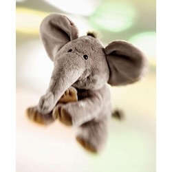 Rudolph Schaffer Sugar Elephant Soft Toy 17 cm