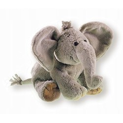 Rudolph Schaffer Sugar Elephant Soft Toy 17 cm