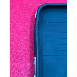 Etui na iPhone 11 Hygge Library Pokrowiec z motywem biblioteki i czytania