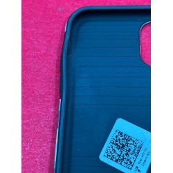 Etui na iPhone 11 Hygge Library Pokrowiec z motywem biblioteki i czytania
