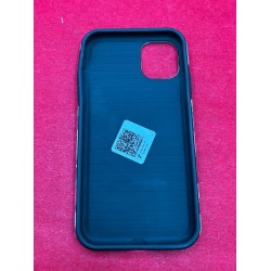 Etui na iPhone 11 Hygge Library Pokrowiec z motywem biblioteki i czytania