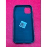 Etui na iPhone 11 Hygge Library Pokrowiec z motywem biblioteki i czytania