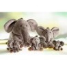 Rudolph Schaffer Sugar Elephant Soft Toy 17 cm