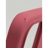 Outlet Plecki Apple do Apple iPhone 15 Pro Silicone Case odcienie różowego