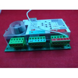 Outlet DC24V Karta CA2B9 OPIS do bramy silnik 654411/654412/654455/114455
