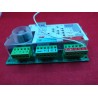 Outlet DC24V Karta CA2B9 OPIS do bramy silnik 654411/654412/654455/114455