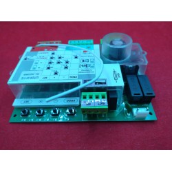 Outlet DC24V Karta CA2B9 OPIS do bramy silnik 654411/654412/654455/114455