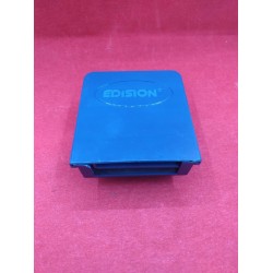 Outlet Wzmacniacz do anteny EDISION AMP-10 1UHF 10-25 db regulowany 5G OPIS