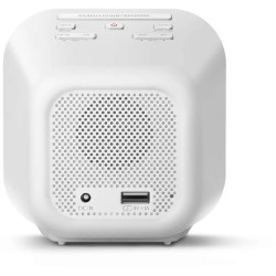 Outlet Radio sieciowe FM Philips TAR4406/12