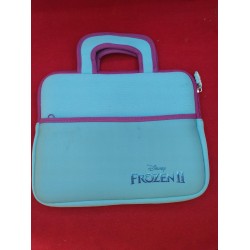 Outlet Pebble Gear Kraina Lodu II 8-10" Torebka na Tablet szkolna dziecko