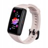 Outlet Smartband Honor Band 6 różowy 1,47" cali AMOLED monitorem tętna