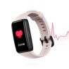 Outlet Smartband Honor Band 6 różowy 1,47" cali AMOLED monitorem tętna