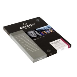 Outlet Zestaw Papier fotograficzny 25szt. Fila Canson 206231009 Photo Satin