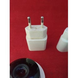 Outlet YI tech 2 sztuki Domowej kamerki 1080P HD AI Smart zapis chmura OPIS