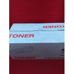 Outlet Dwupak Tonerów do drukarki Brother TN2420 z czipem czarne 3000 stron