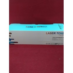 Outlet Dwupak tonerów do drukarki HPLaserJet Pro MFP M102 Hyggetech Kartidż