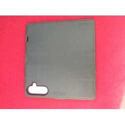 Outlet Etui z klapką i kieszeniami TUCCH Samsung GALAXY S23 FE zielony RFID