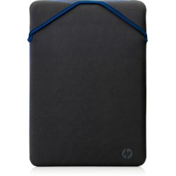 Outlet Etui HP Reversible Protective Blue Laptop Sleeve do notebooka 14,1"