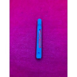 Outlet MARKER KREDOWY EDDING 4095 okrągły BIAŁY 1 szt