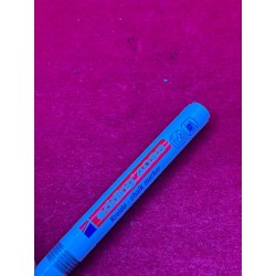 Outlet MARKER KREDOWY EDDING 4095 okrągły BIAŁY 1 szt