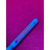 Outlet MARKER KREDOWY EDDING 4095 okrągły BIAŁY 1 szt