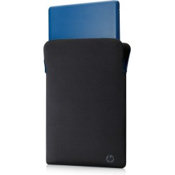 Outlet Etui HP Reversible Protective Blue Laptop Sleeve do notebooka 14,1"