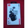 Outlet Słuchawki bezprzewodowe douszne JBL TUNE FLEX ANC Bluetooth 5.2