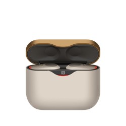 Outlet Słuchawki bezprzewodowe douszne Sony WF-1000XM3 Bluetooth OPIS