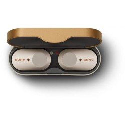 Outlet Słuchawki bezprzewodowe douszne Sony WF-1000XM3 Bluetooth OPIS