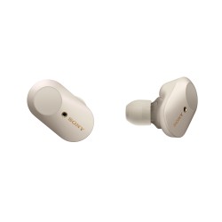 Outlet Słuchawki bezprzewodowe douszne Sony WF-1000XM3 Bluetooth OPIS