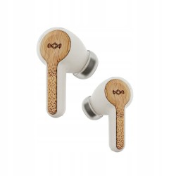 Outlet Słuchawki bezprzewodowe douszne House Of Marley EMJE121CE Bluetooth